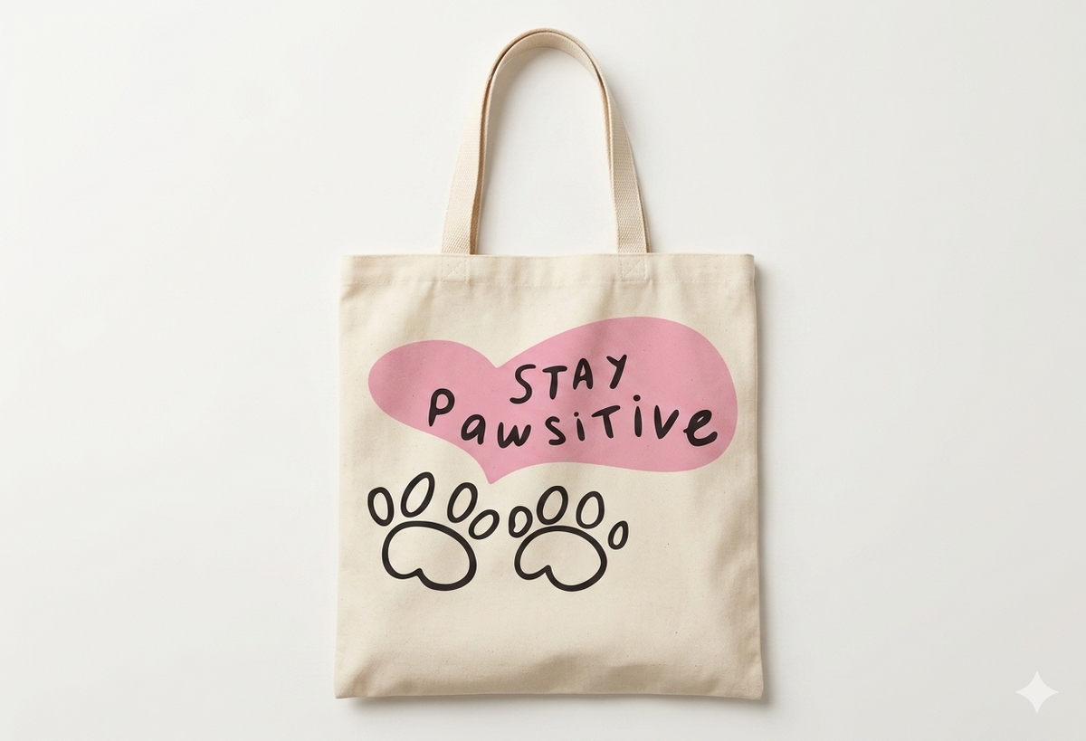 Tote bag
