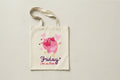 Tote bag FRIDAY I AM OIN LOVE