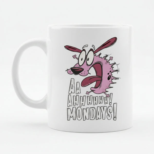 Mug ahhh monday (Copy)