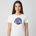 Unisex T-shirt i need space