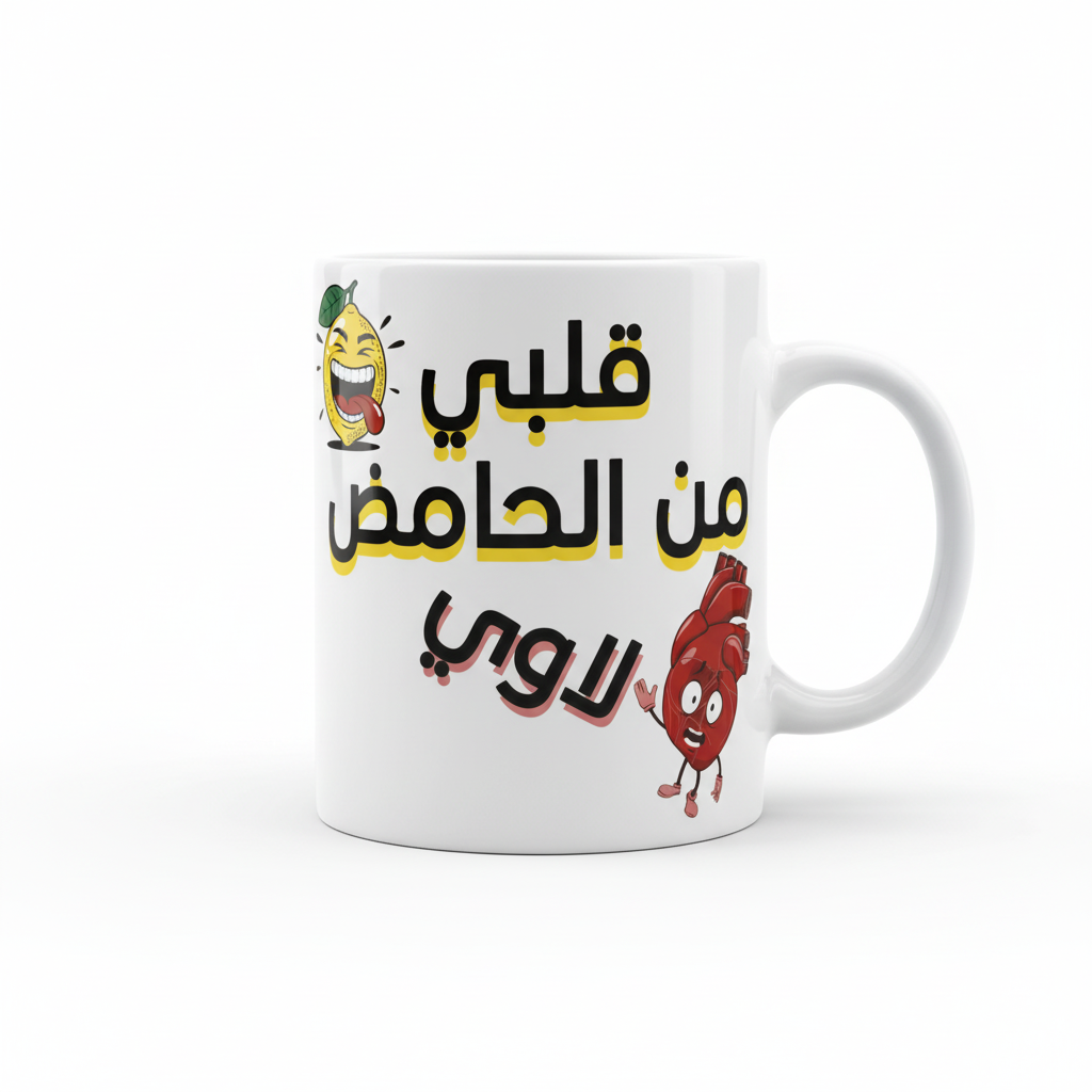 Mug
