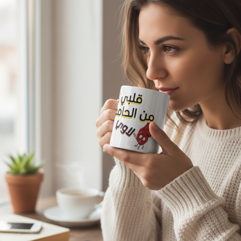Mug