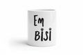 mug Em Bisi