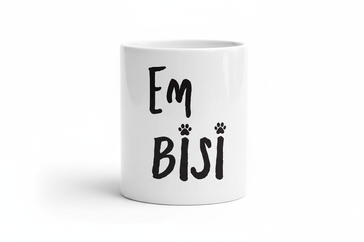mug Em Bisi