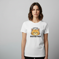Unisex T-shirt this is my excited face